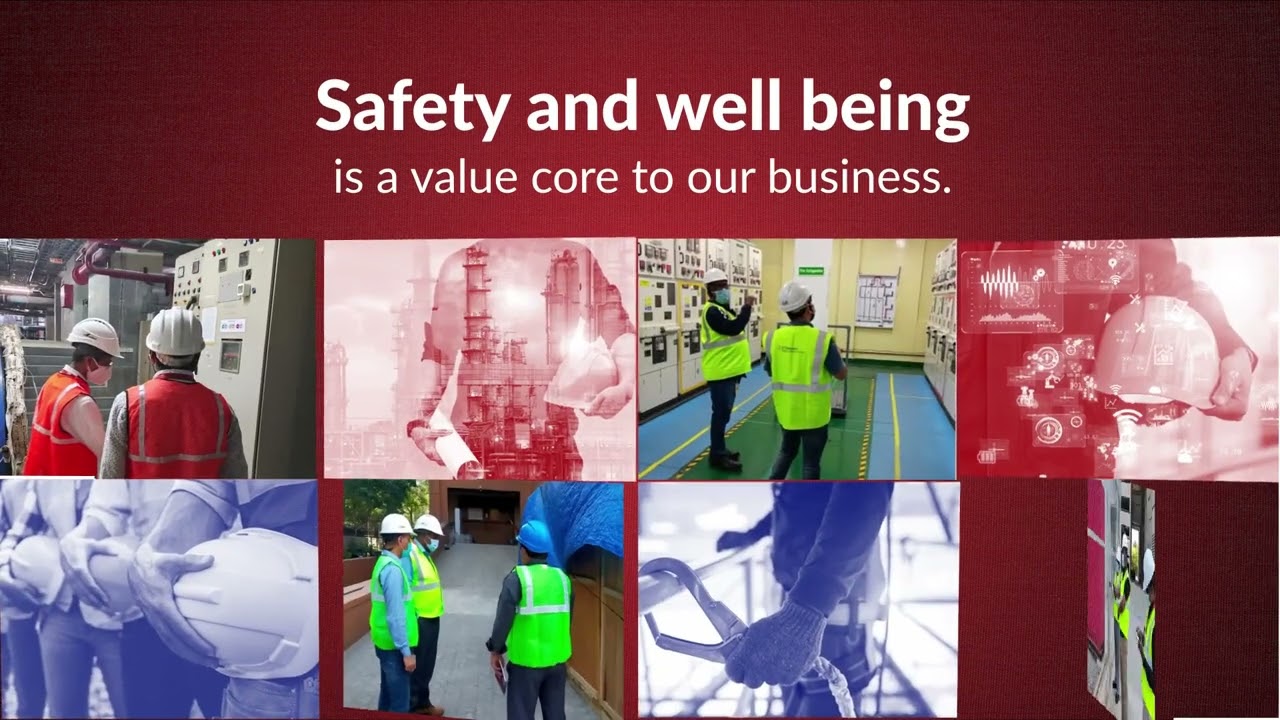 STT GDC India data centres are now ISO 45001 certified