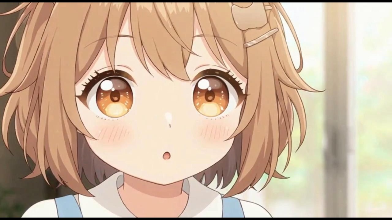 第一次獨自做料理🌱| 與奶奶共度溫馨 | 療癒ASMR動畫 | 蔬菜燉肉、三明治 |