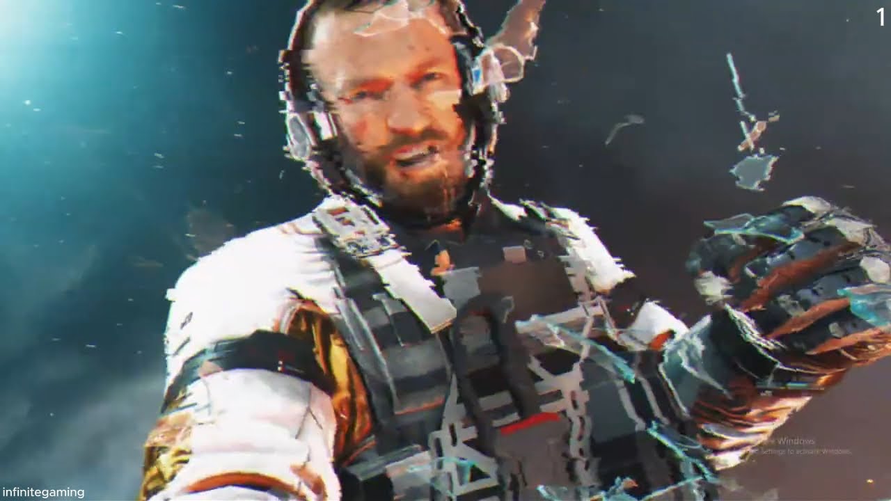 Call of Duty: Infinite Warfare - Campaign - Part 1 Walkthrough / Gameplay PC 1080P HD