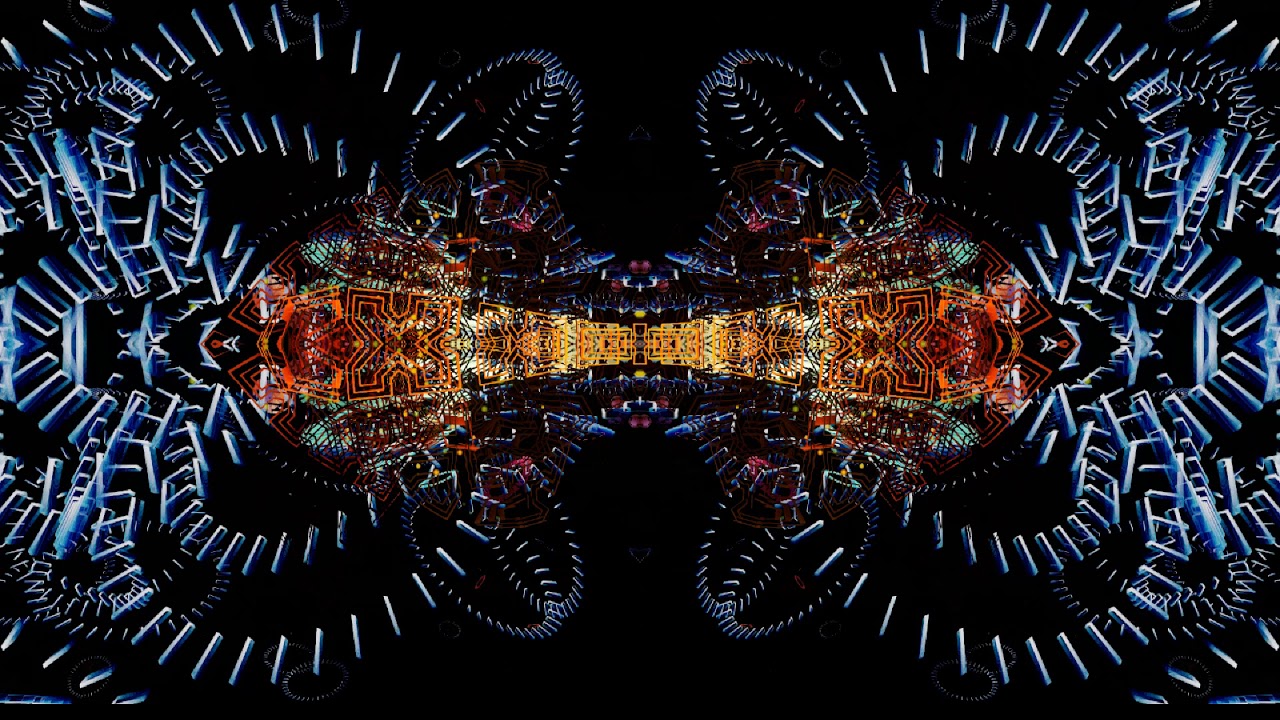 Of The Trees - Spanish Moss (Microdose VR)