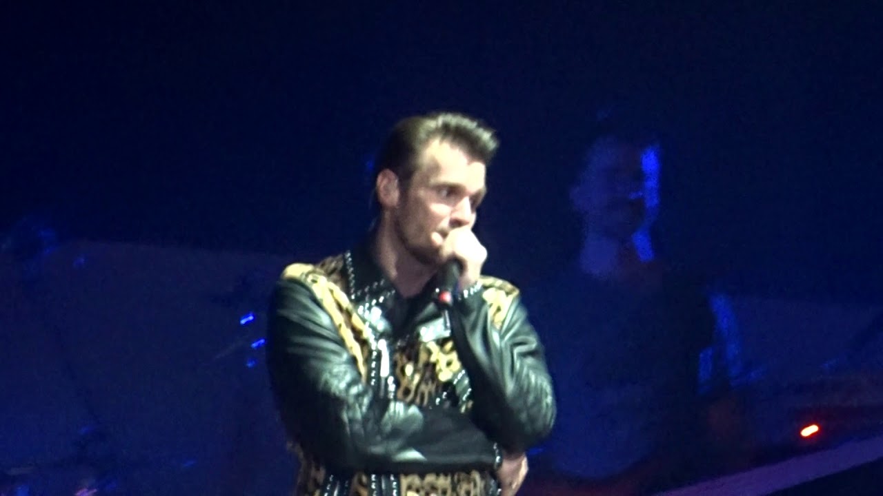 Leo&scaron; Mare&scaron; & Helena Zeťov&aacute; - Slib - O2 Ar&eacute;na 2018
