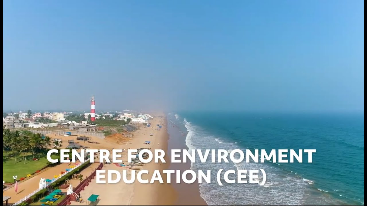 Rural & Urban Landscape Free of Dry & Plastic Waste- Ganjam, Odisha (Odiya) | CEE India