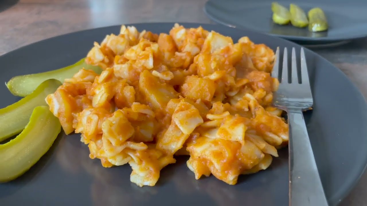 Najlepší granadír, alebo granadiersky pochod od babičky