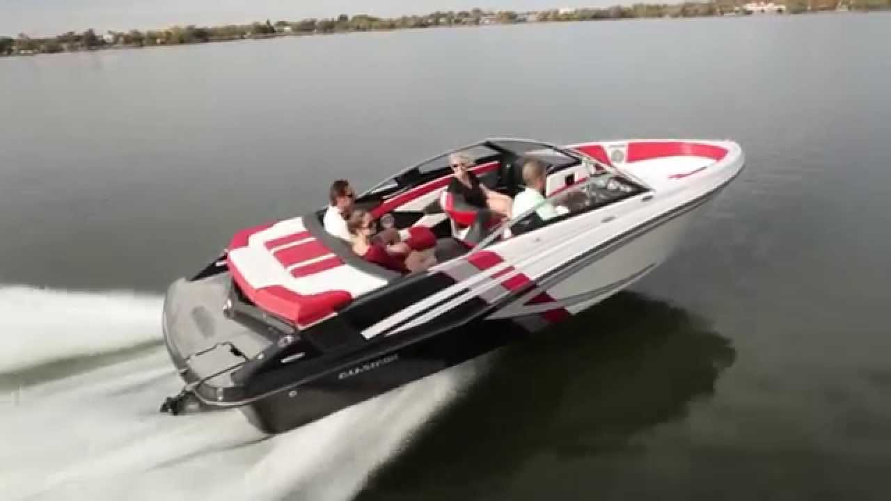 Glastron GTS225