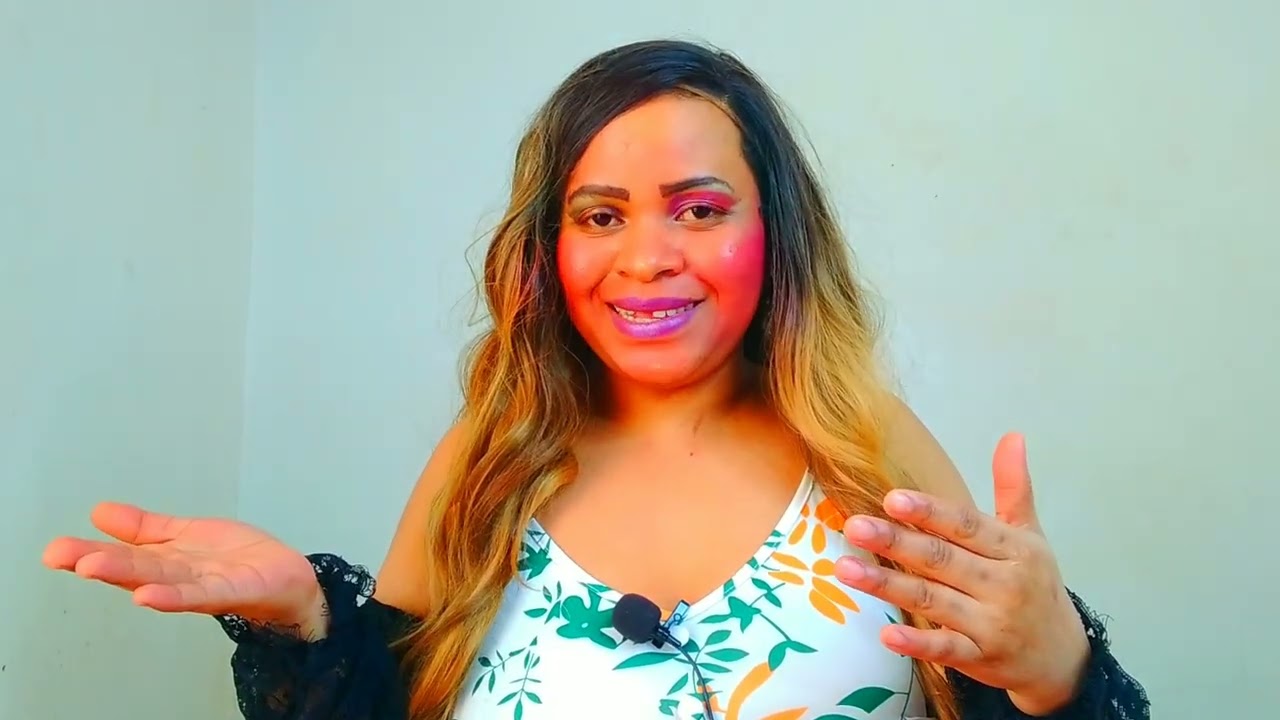 ♥️ Virjiny VS dabaloaka Iza no tsara alaina VADY 