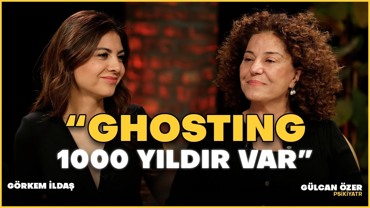 Görkem İldaş ile Pazar Sohbeti: 