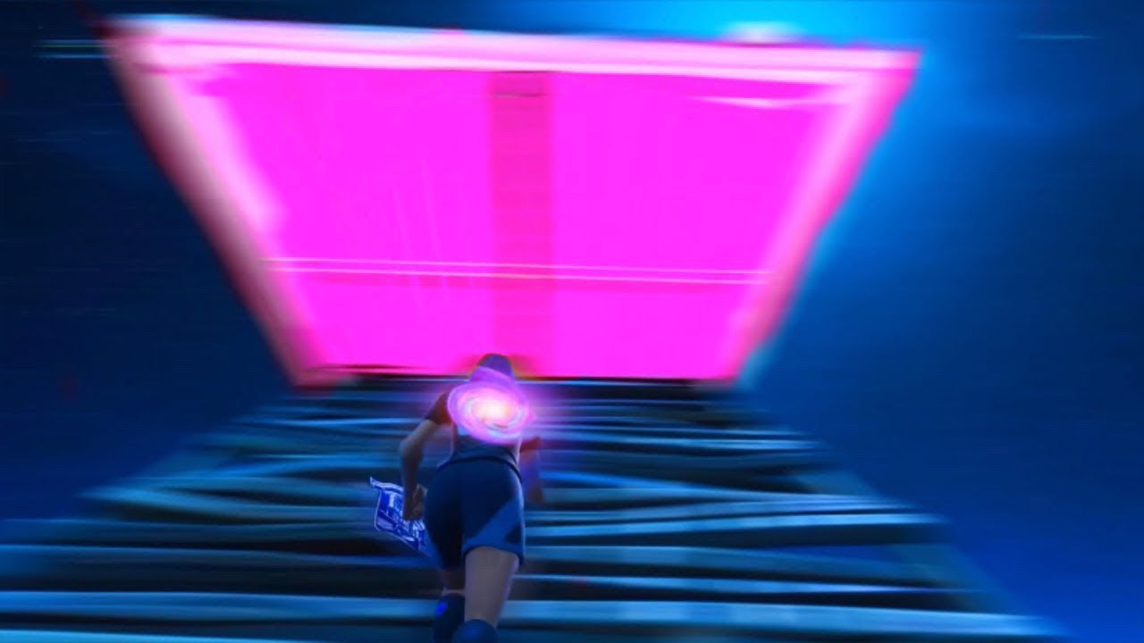 THE *BEST* Keyboard + Mouse Settings + DPI + Binds + Sensitivity (PC FORTNITE Chapter 2 Season 2)