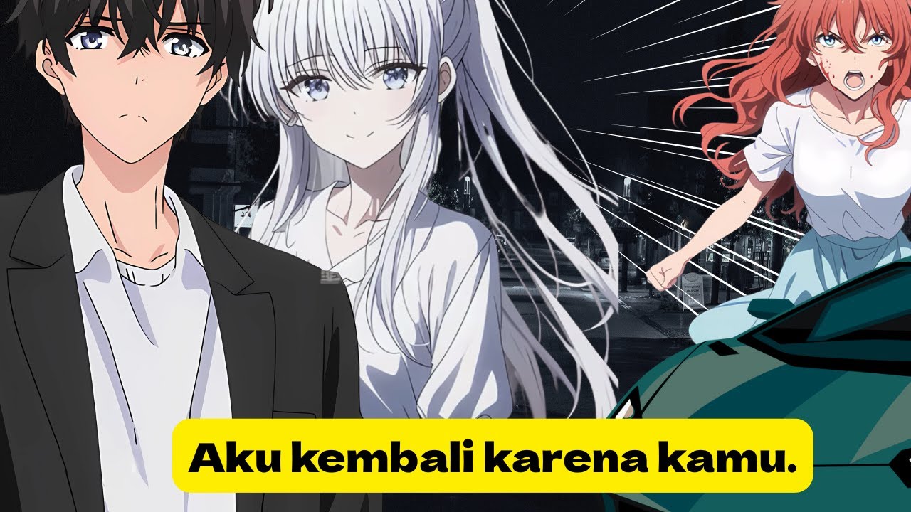 Pernikahan Dikhianati dan Akhirnya Membuat Semua Terdiam