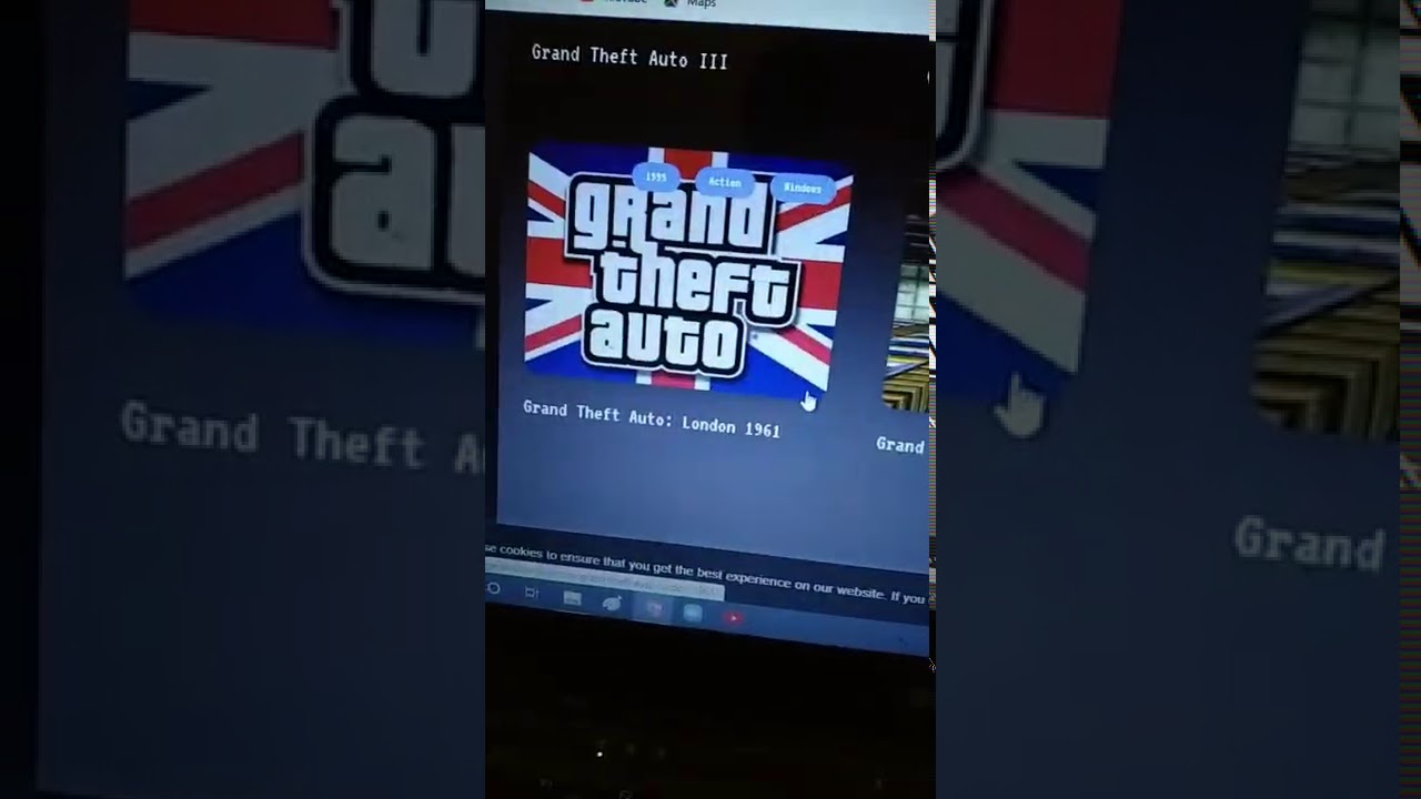 Best website to download games!  😆😆oldgamesdownload.com #gta3 how to download coming soon