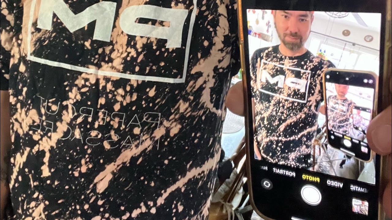 New Merch Alert!!! Papercut Massacre