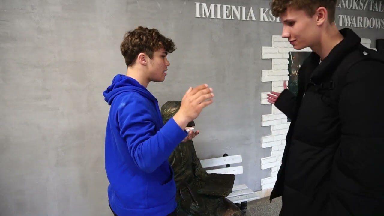 Profil MAT-FIZ XXX LO im. księdza Jana Twardowskiego w Lublinie