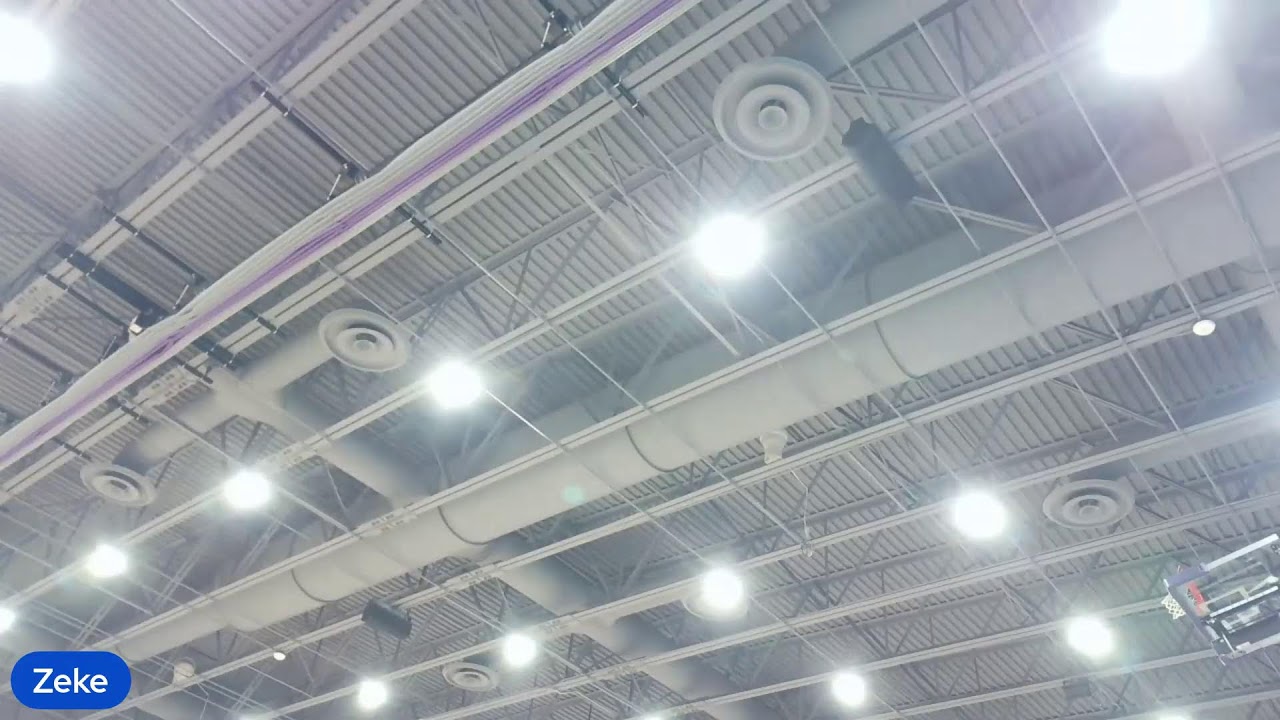 Staples-Motley Boys Basketball @ Barnesville Trojans