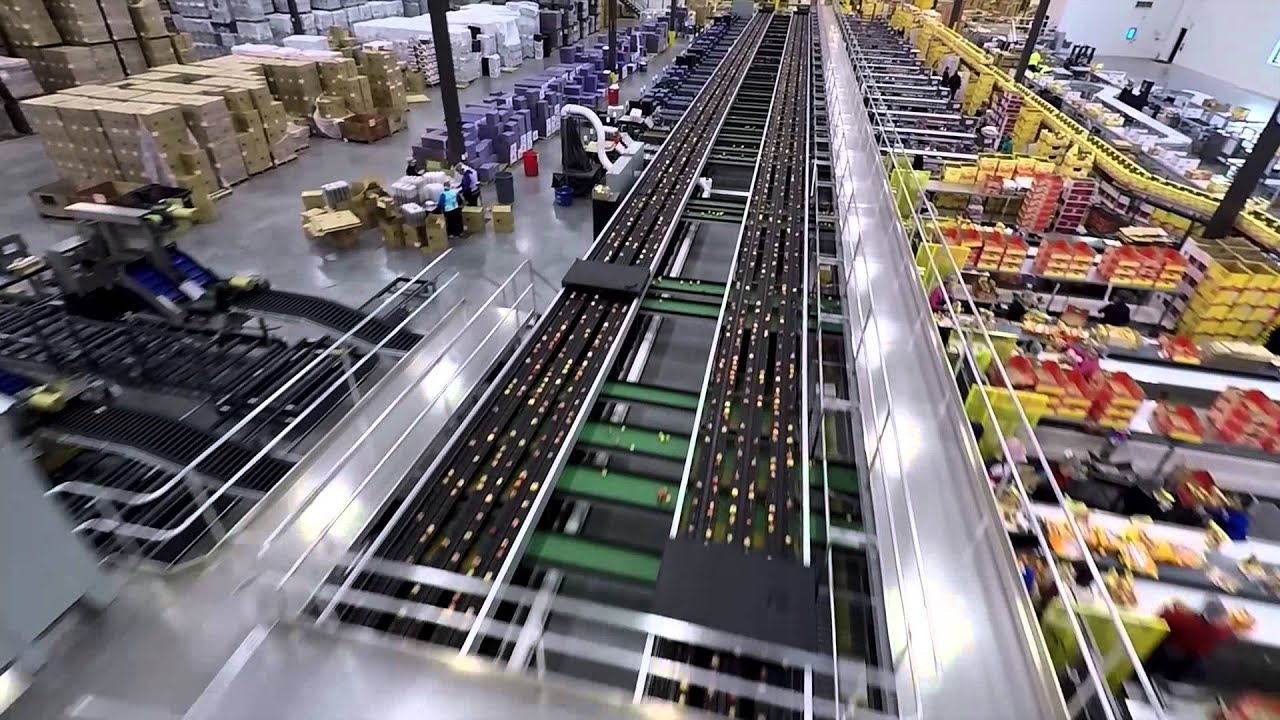 A Behind the Scenes Look at Baker Flats - CMI's Latest Apple & Cherry Facility