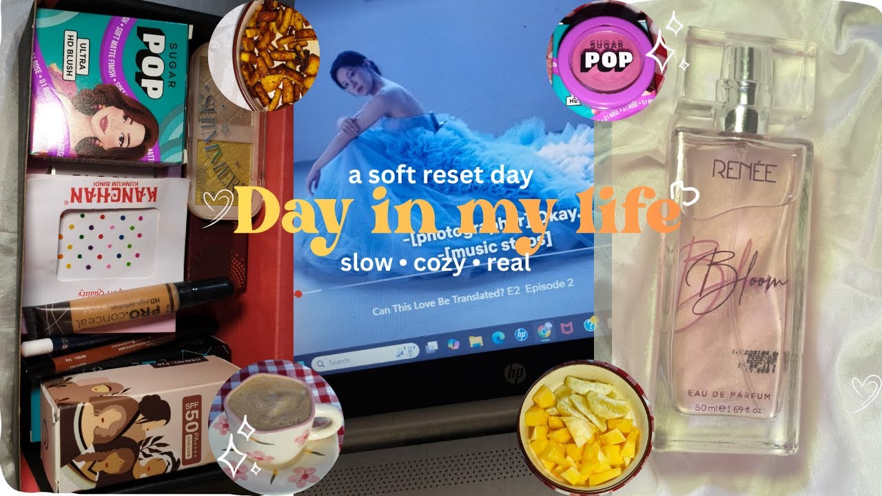 Days in my Life ♡|Aesthetic vlog Indian| Cooking vlog ,day out🍓#minivlog #food #weeklyvlog #explore
