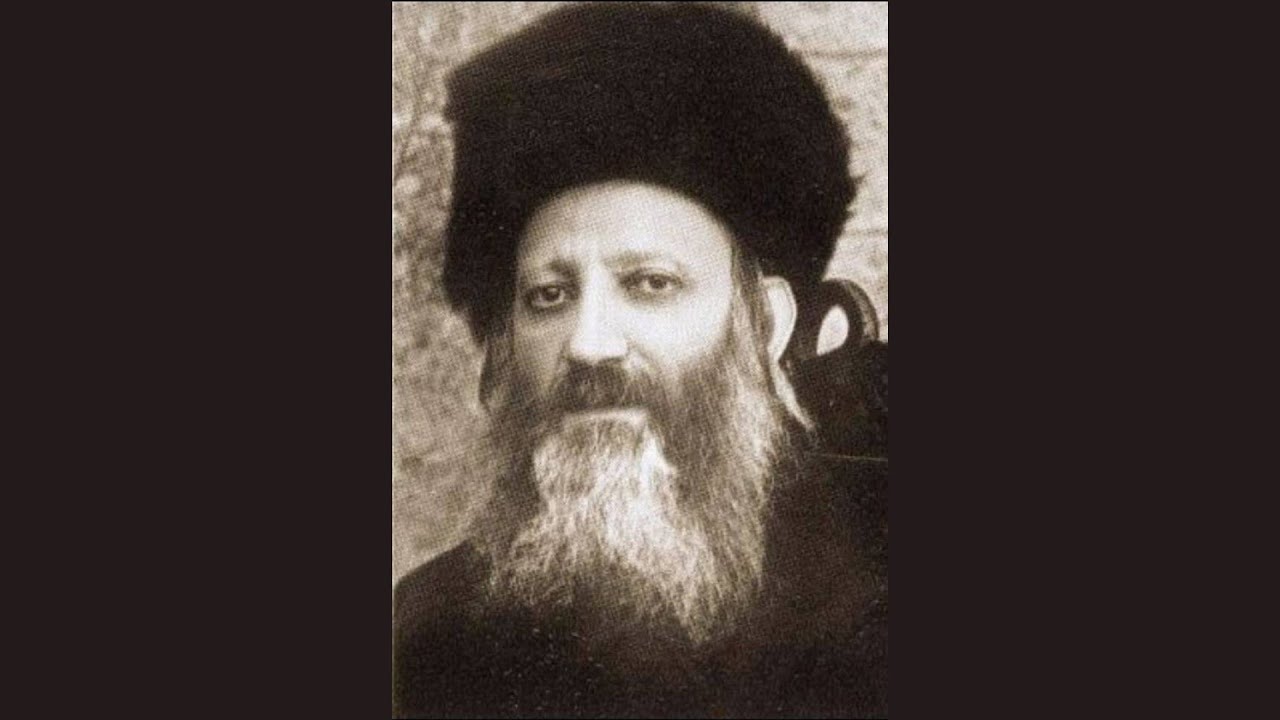 הצטרפו לשידור החי של האזכרה בציון הקבר בהר הזיתים