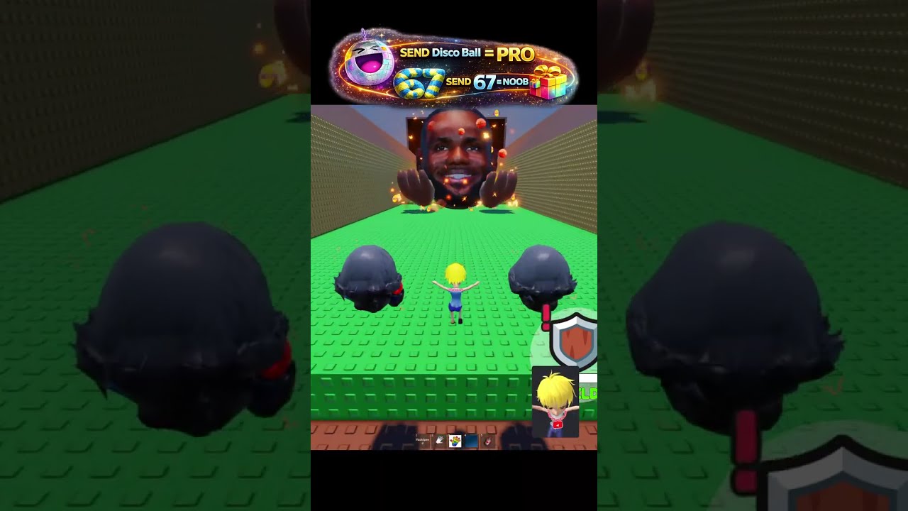 Roblox Live Challenge Run  #roblox - 8094