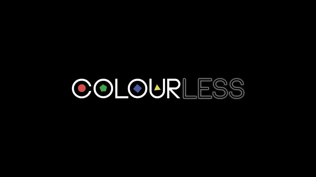 Colourless Trailer