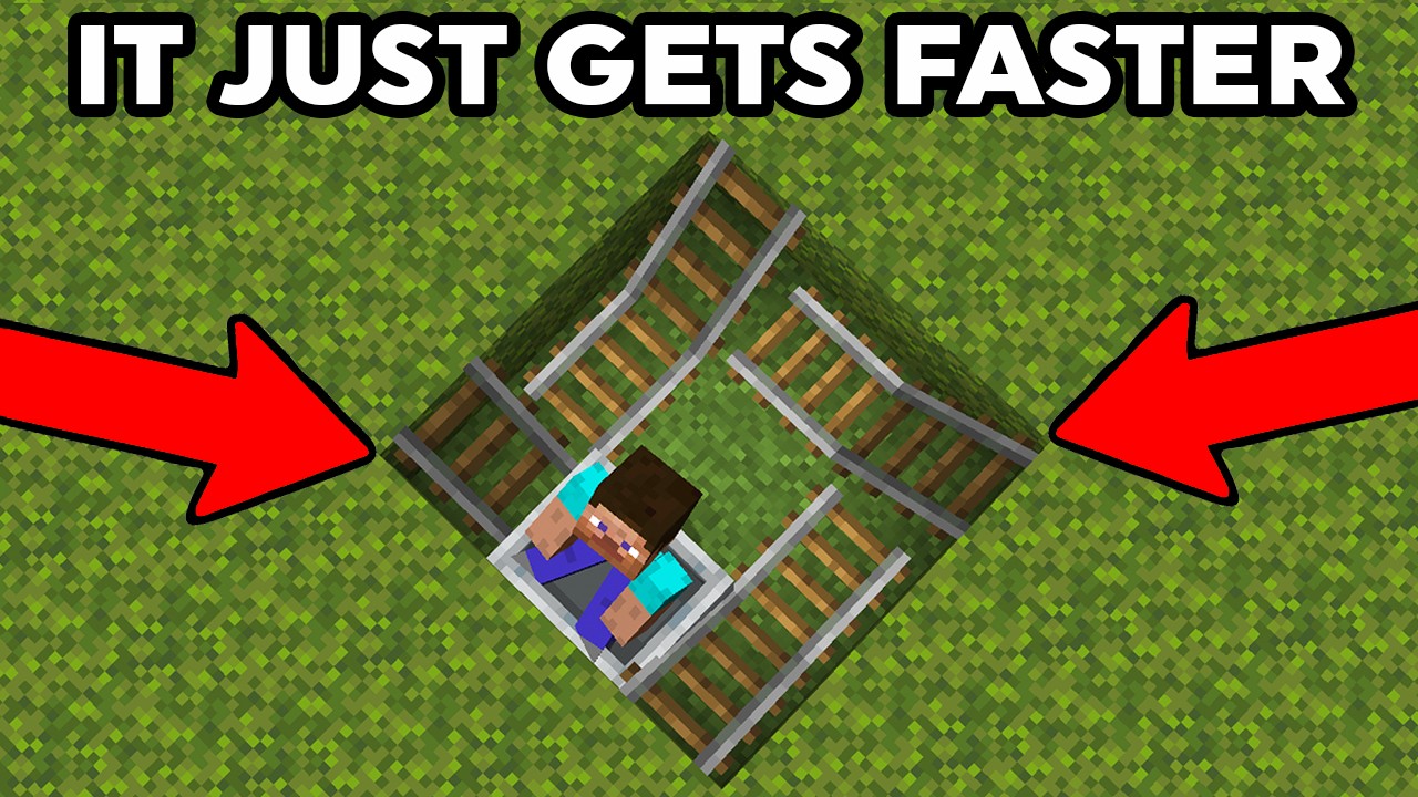 83 Minecraft Things That Don't Make Any Sense