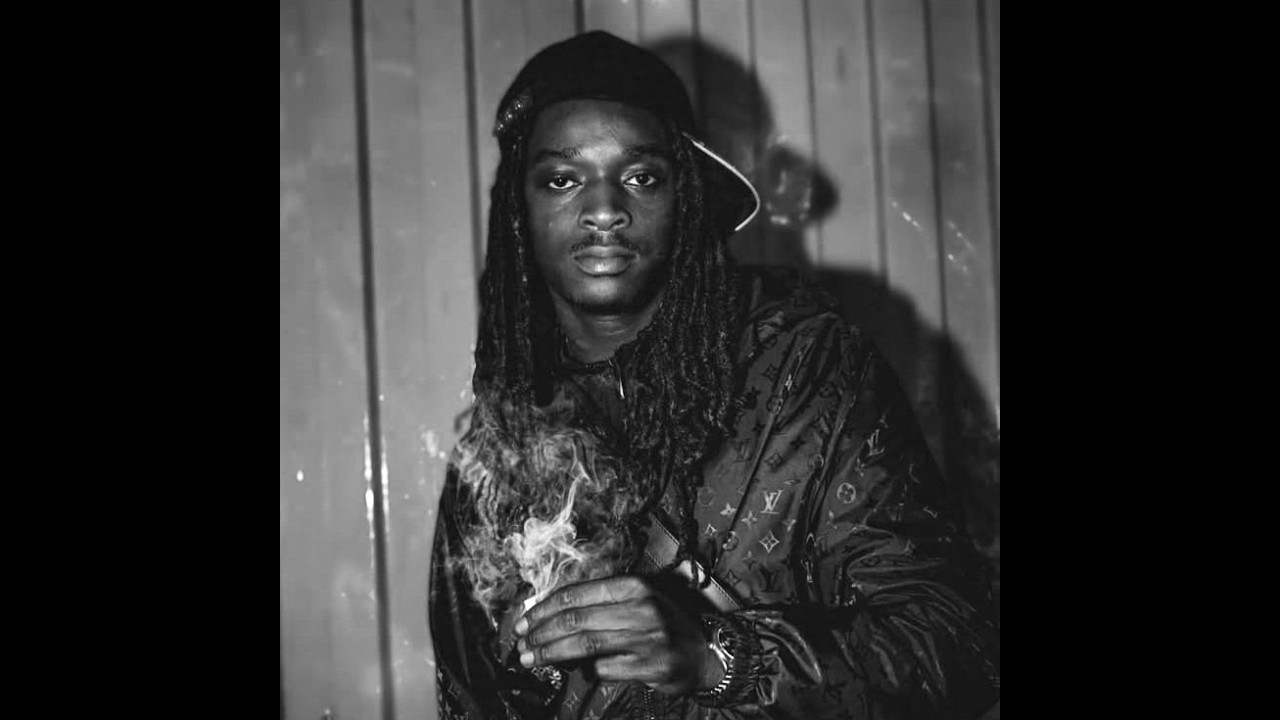 [FREE] La Rvfleuze x Leto Type Beat - 