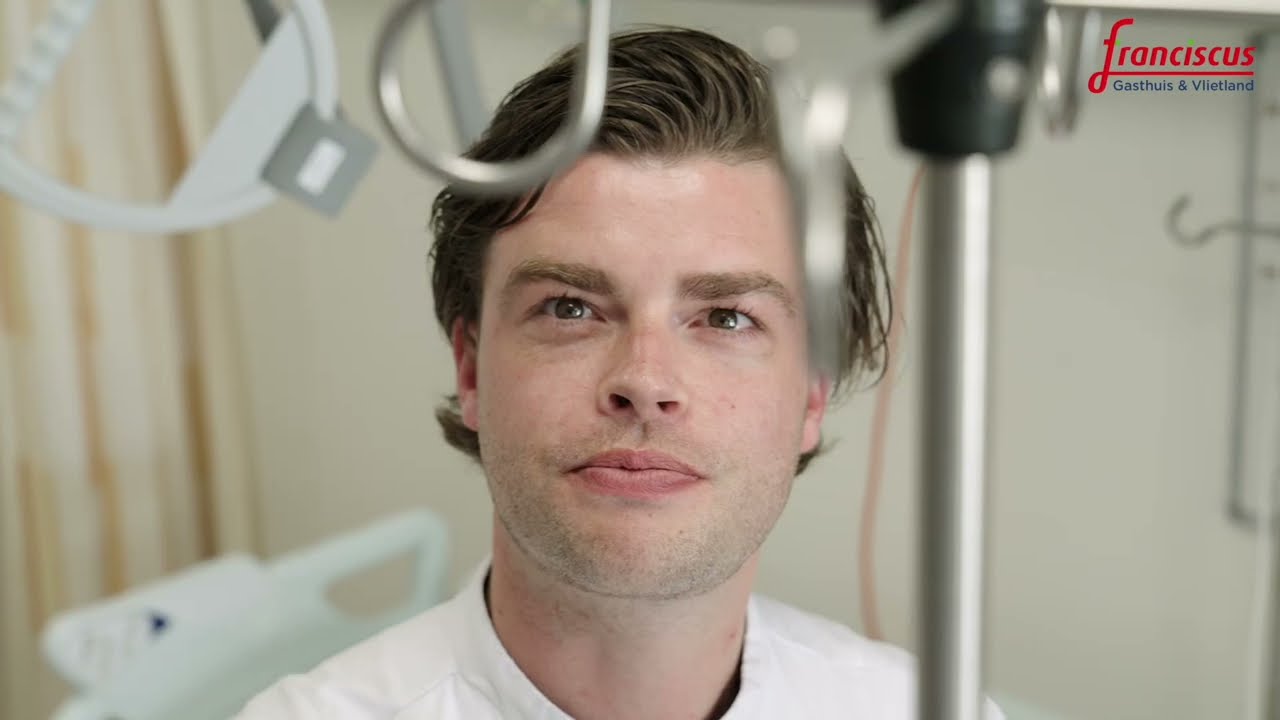 Werken als Oncologieverpleegkundige - Franciscus Gasthuis & Vlietland