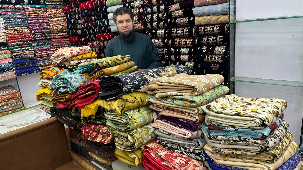 Seaeon End Sale 😍 On *THAI MARINA, ZARI MARINA, CHAMAK MARINA & COTRAI MARINA 🇵🇰