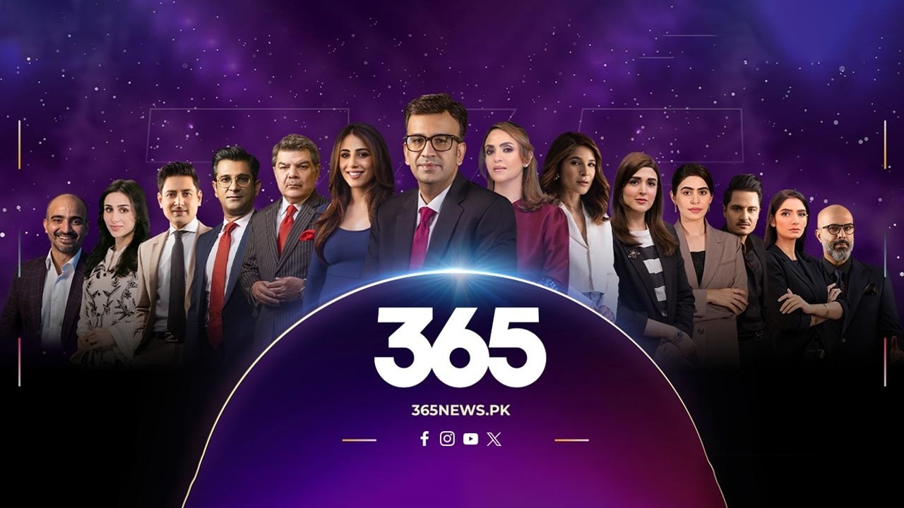🔴 Live: Latest 𝗣𝗮𝗸𝗶𝘀𝘁𝗮𝗻 𝗡𝗲𝘄𝘀 Live 𝟐4/𝟕 Breaking News & Headlines | 365 News