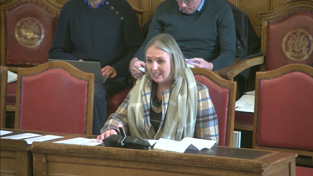 Sheffield City Council Transport, Regeneration and Climate Policy Committee   Wednesday 17 September