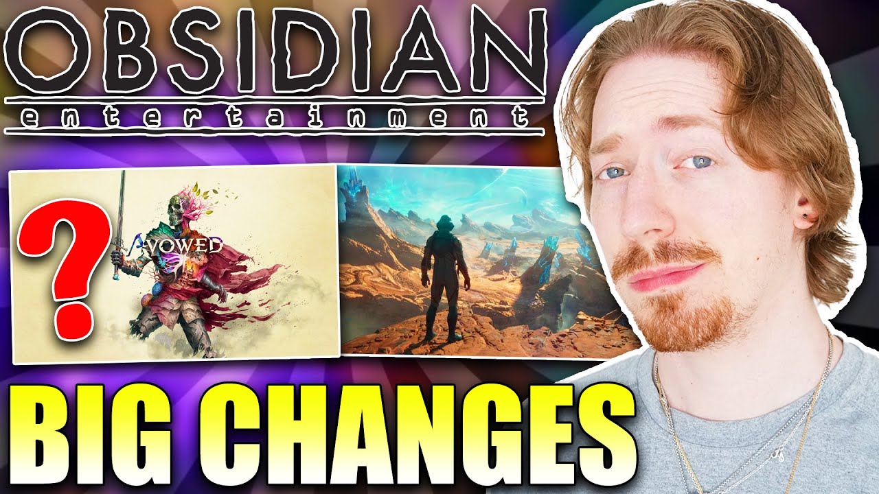 The TRUTH About Obsidian's Uncertain Future...
