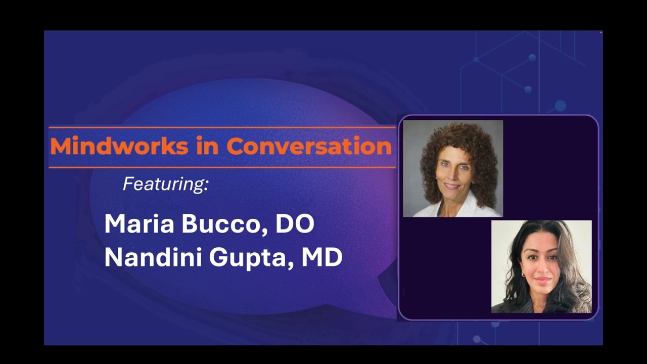 Mindworks in Conversation - Art in Medicine Symposium 2026