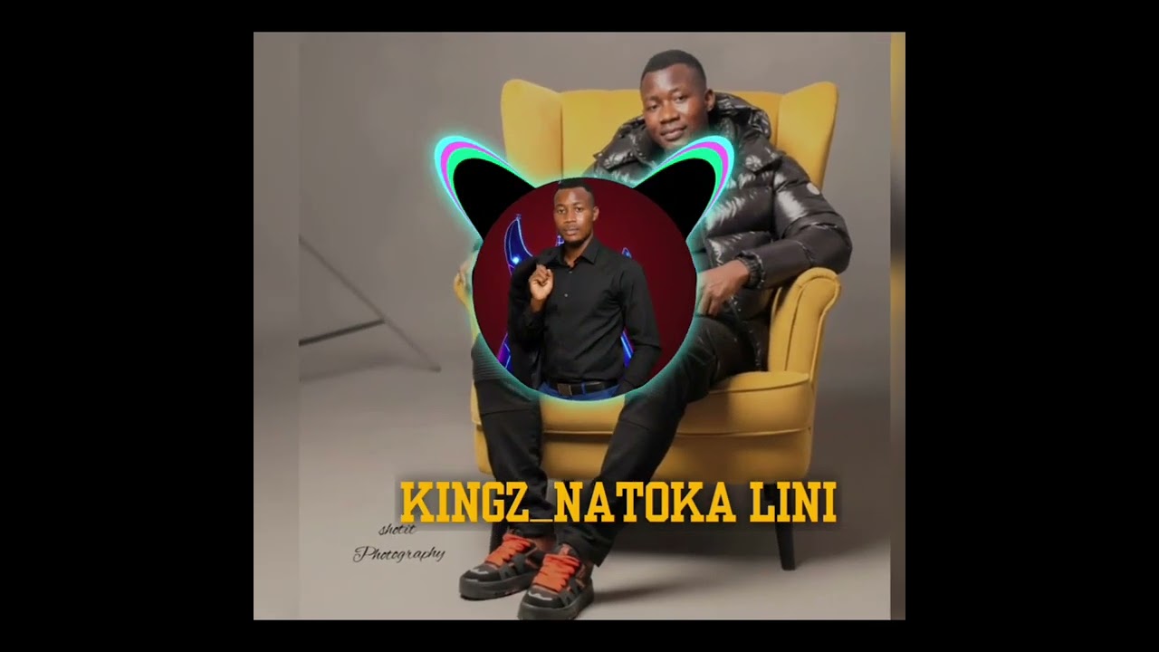 Natoka Lini_ Kingz (official audio)