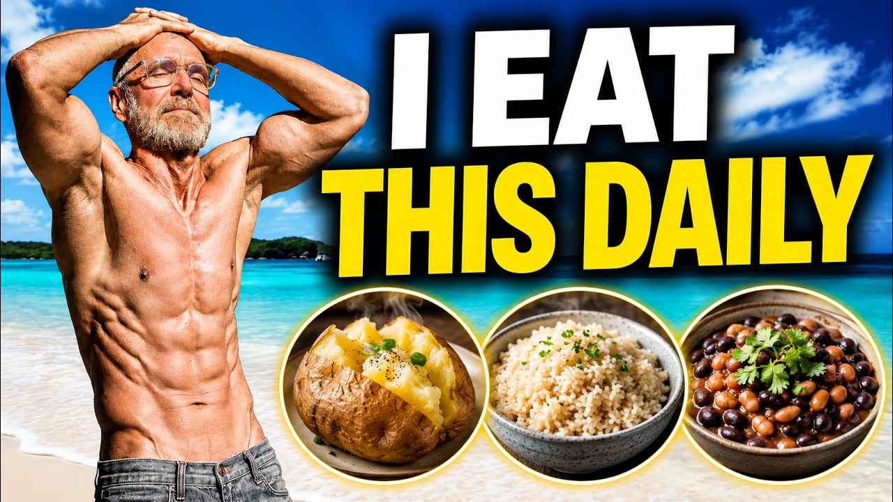 My Simplified Diet