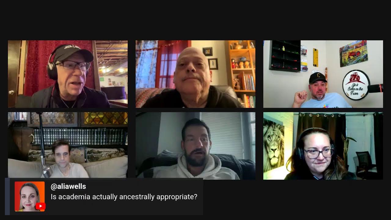 2/23/26 6am Morning Livestream with Dr Kiltz