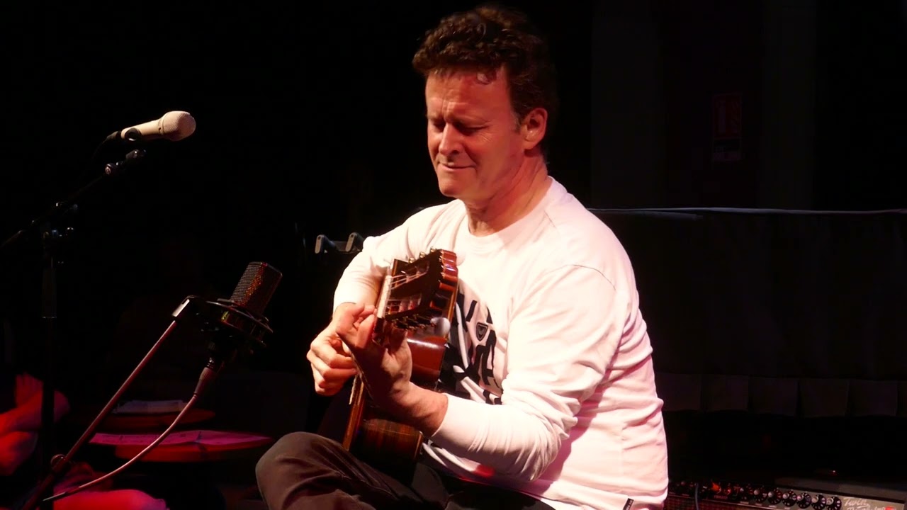Sylvain Luc - 3 (Duc des Lombards - Paris - June 15th 2023)