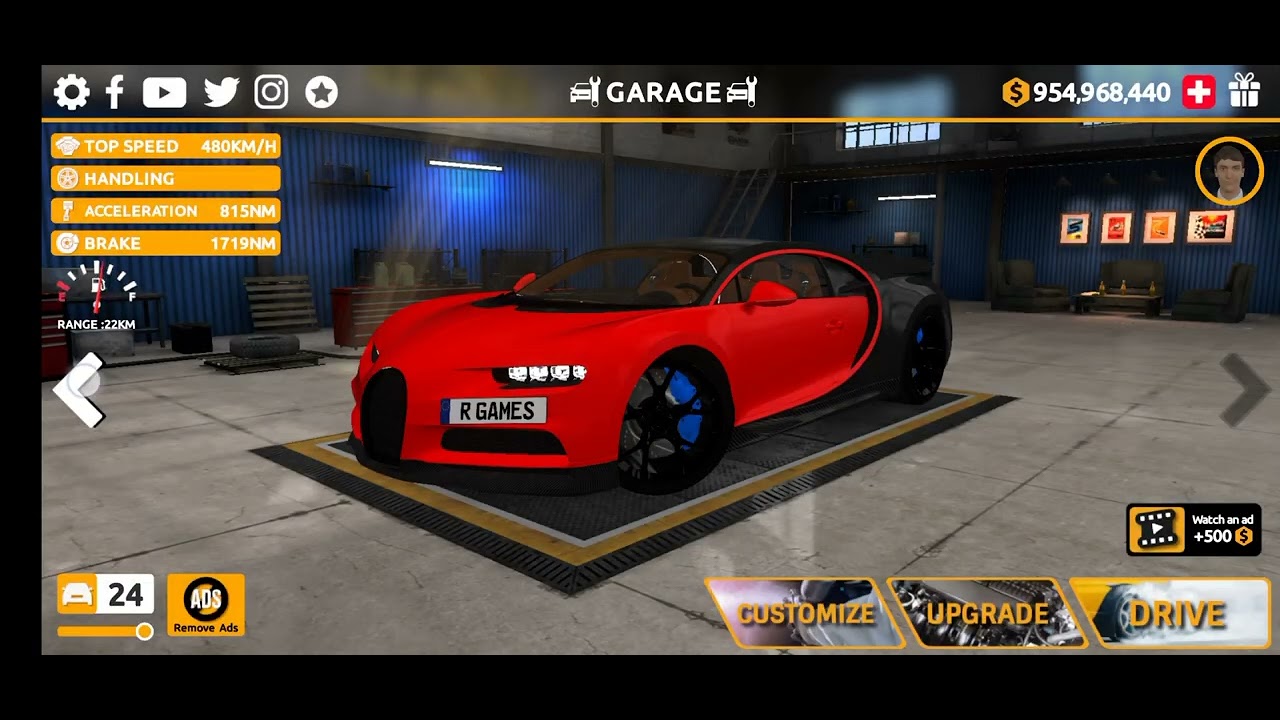 Fast&Grand Car Driving Simulator - BIG UPDATE WHAT'S NEW?????? 6.0.5