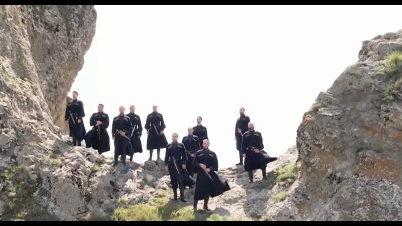 Chakrulo / ჩაკრულო