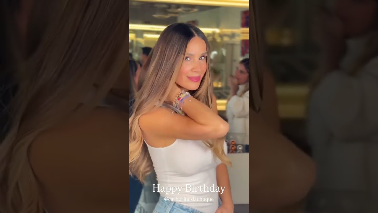 Catherine Siachoque 