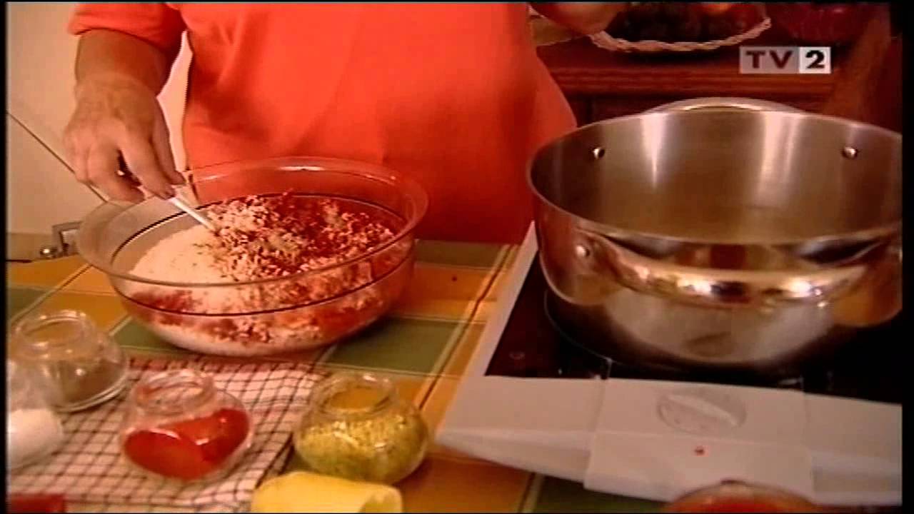 Szabolcsi Töltöttkáposzta Szabóné Edittel