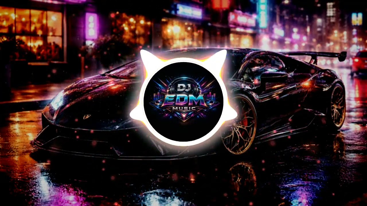 CAR MUSIC 🚗🎶 EDM Club Banger 2026 🔥 Bass Boosted Mix 💪 Night Drive & Gym Workout Energy 😎
