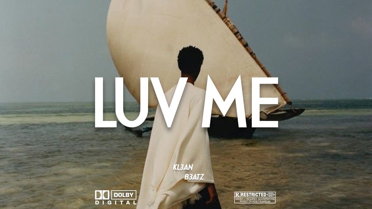 Emotional Afrobeat instrumental 