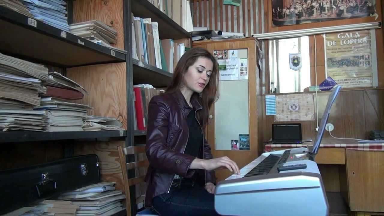Piano Practice Tips - The Benefits of Slow Relaxed Practice