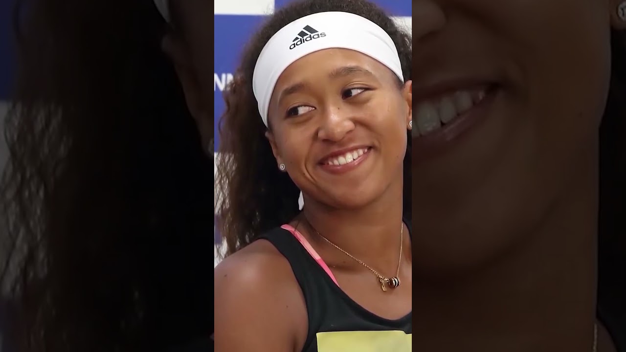 How Naomi Osaka Spent $60,000,000 at 24