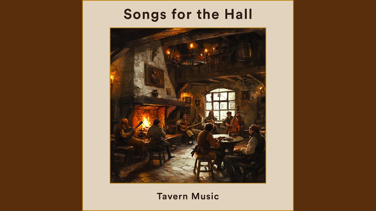 Hymn of the Wayfarer