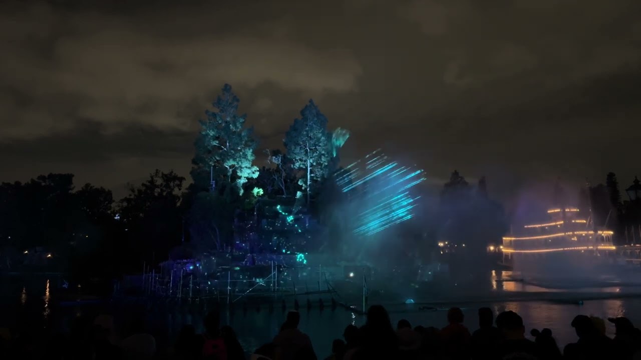 Wondrous Journeys Instrumental (Partial, From the Rivers of America)