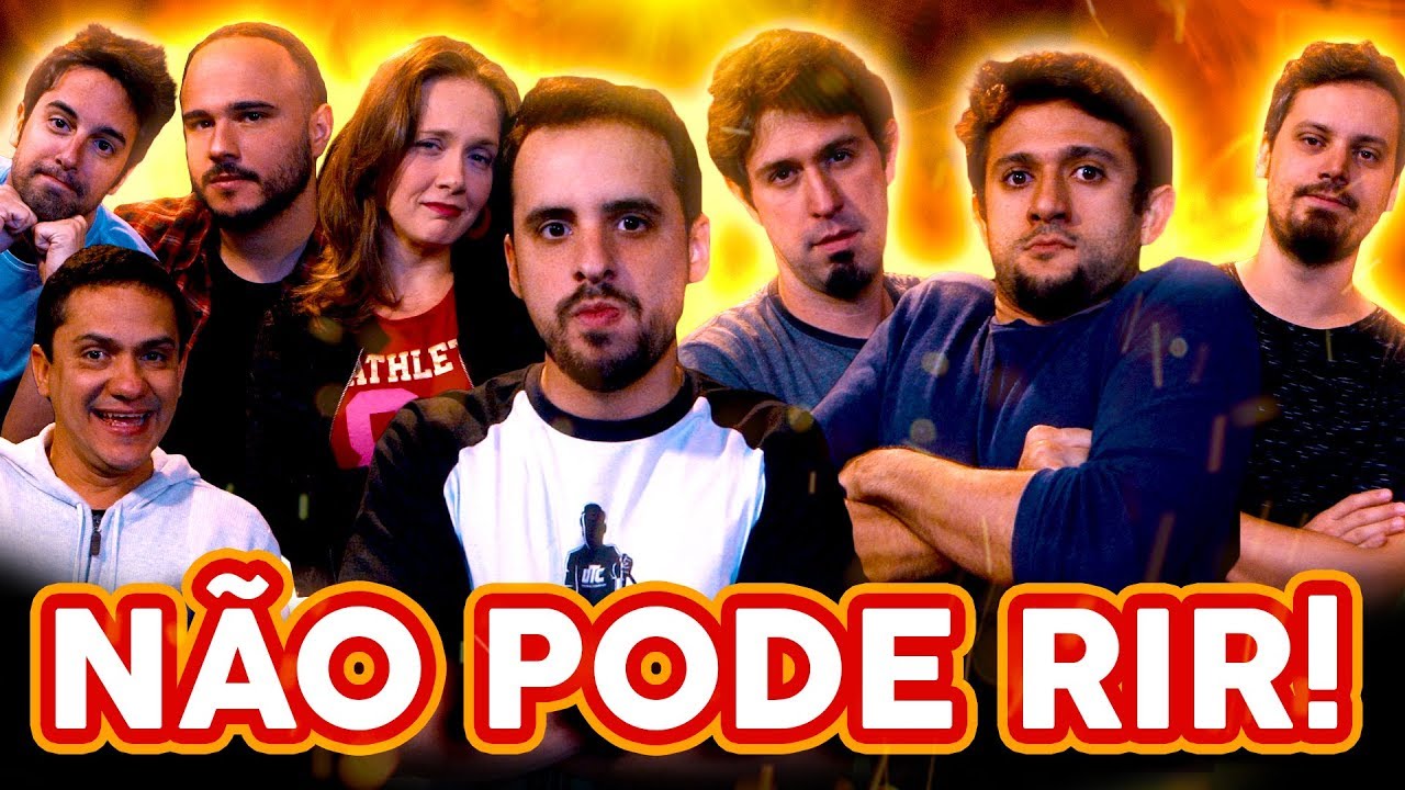 Barbixas - Pela Quarta Vez (Anderson Bizzocchi, Daniel Nascimento e Elidio Sanna) - #UTC 055