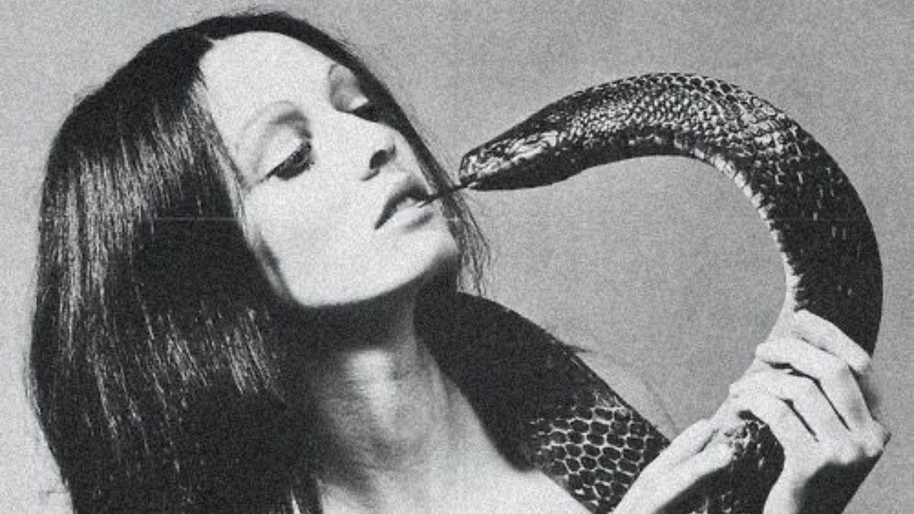 ПЕРВОРОДНЫЙ ГРЕХ: Стань искушением, перед которым невозможно устоять 🐍 (ЭКСТРЕМАЛЬНО)