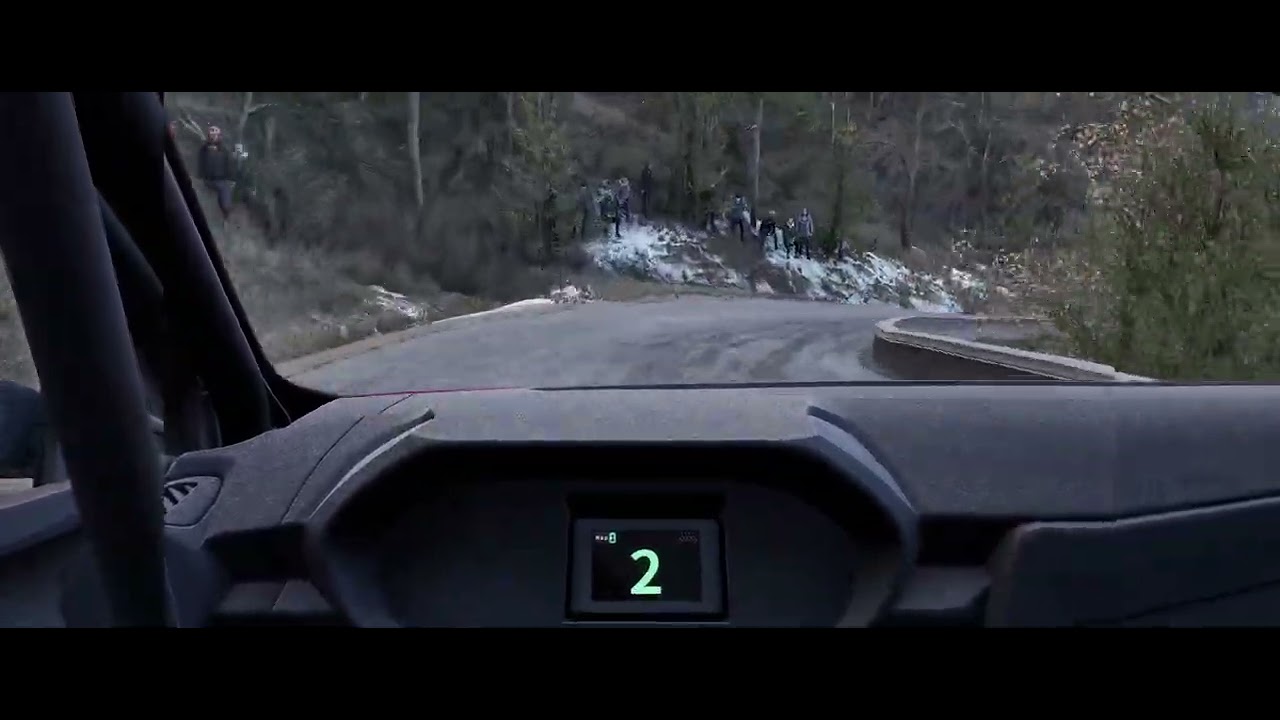 AC RALLY St. Geniez - Sisteron 2/6 Skoda Fabia RS 7:13.088