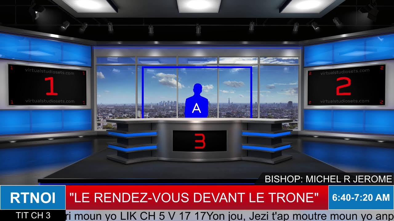 RADIO TELE NORD-OEUST INTERNATIONAL