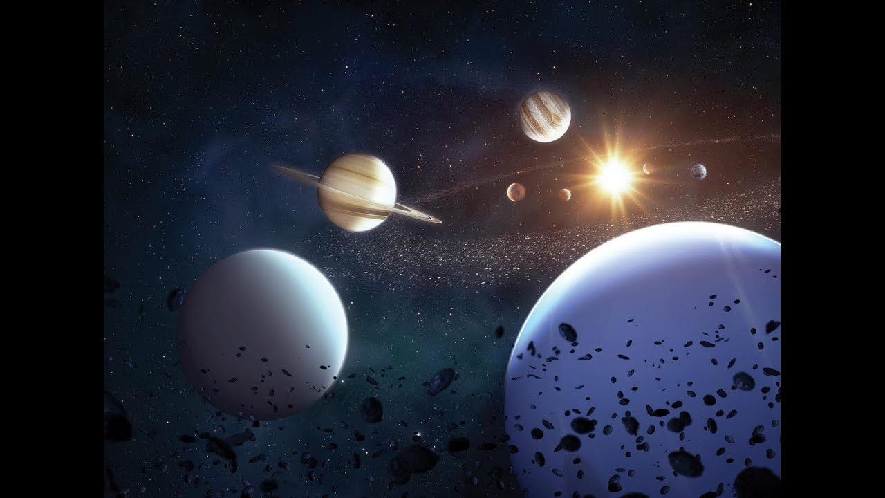 Planet Parade 2022 Exactly How When And Where To Easily See All Five