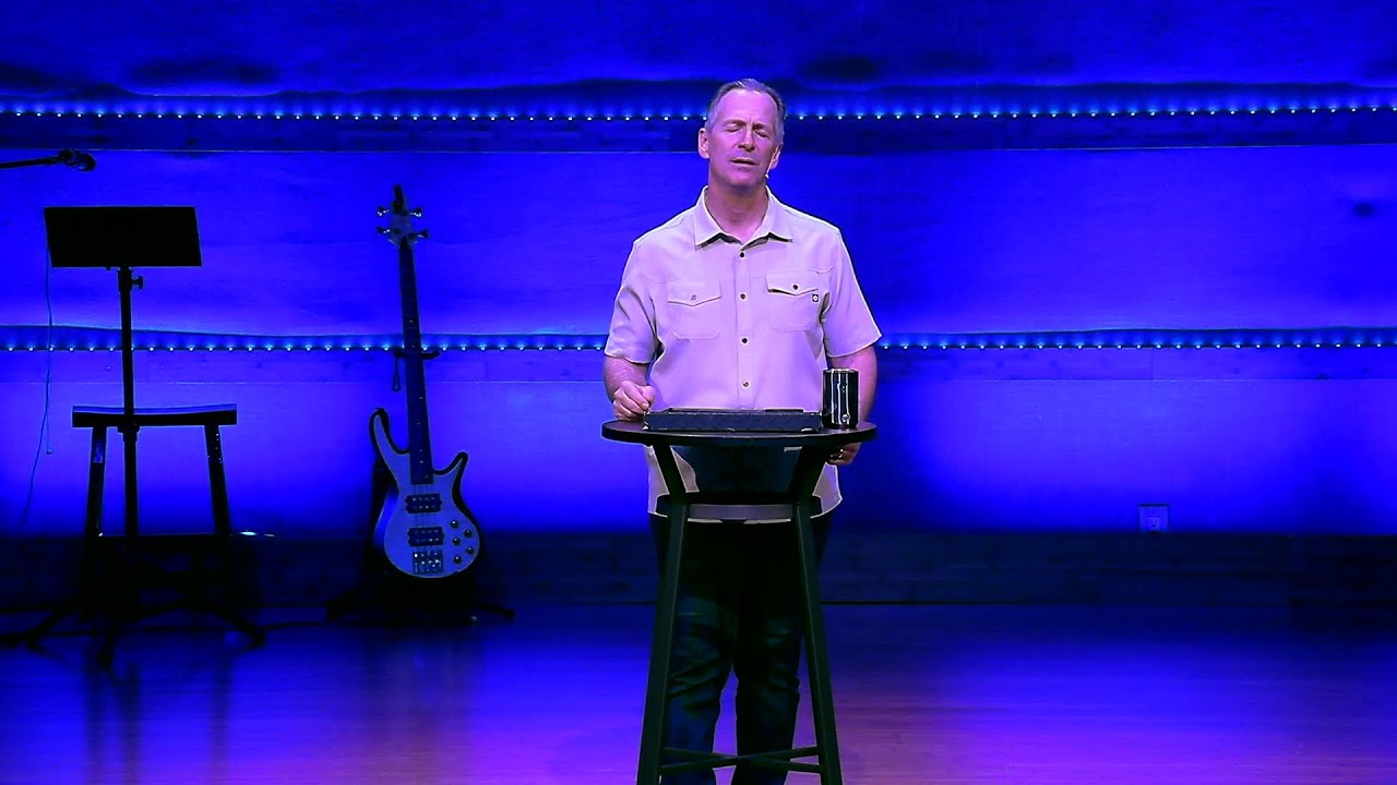 Global Church LIVE - Iglesia Global EN VIVO