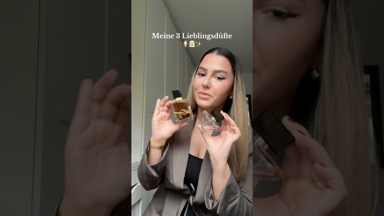 #parfum